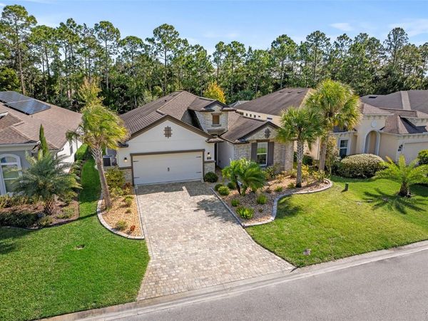 823 CREEKWOOD DRIVE , ORMOND BEACH, FL 32174