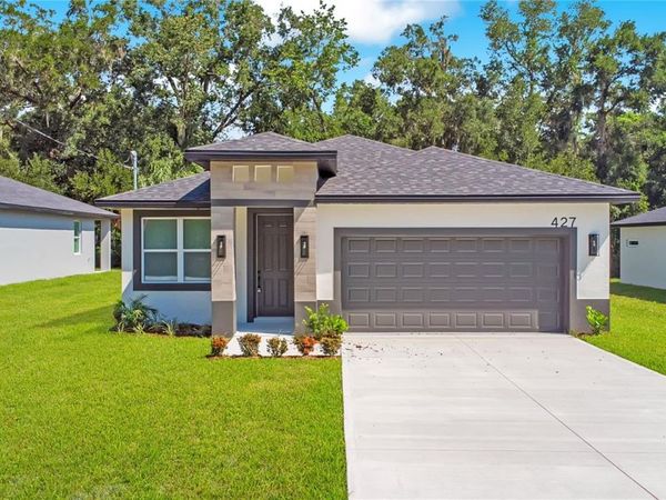 427 E 13TH STREET , APOPKA, FL 32703