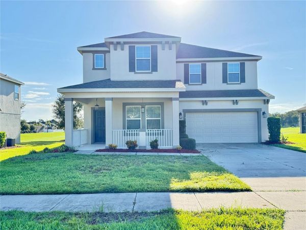 860 BAY BRIDGE CIRCLE , APOPKA, FL 32703