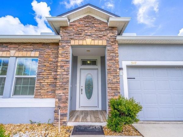 347 GLADESDALE STREET, HAINES CITY, FL 33844