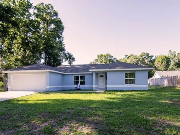 BELLEVIEW, FL 34420