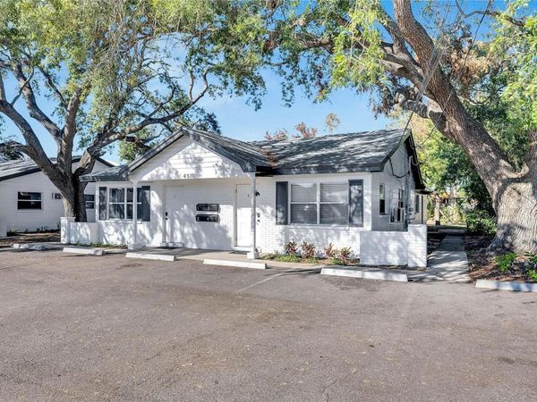 4511 W MCELROY AVENUE , TAMPA, FL 33611