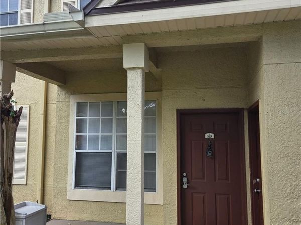 858 GRAND REGENCY POINT , Unit 105, ALTAMONTE SPRINGS, FL 32714