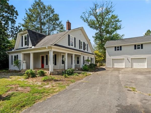 1001 N Main Street , Walnut Cove, NC 27052
