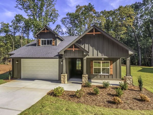 73 Hazel Lane, Bremen, GA 30110