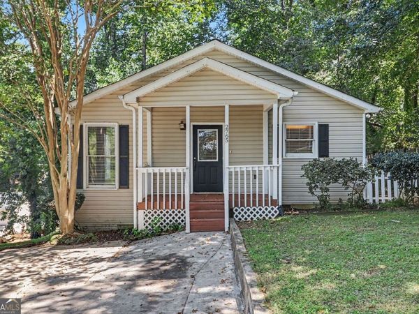 2765 Poplar Lane, Cumming, GA 30041