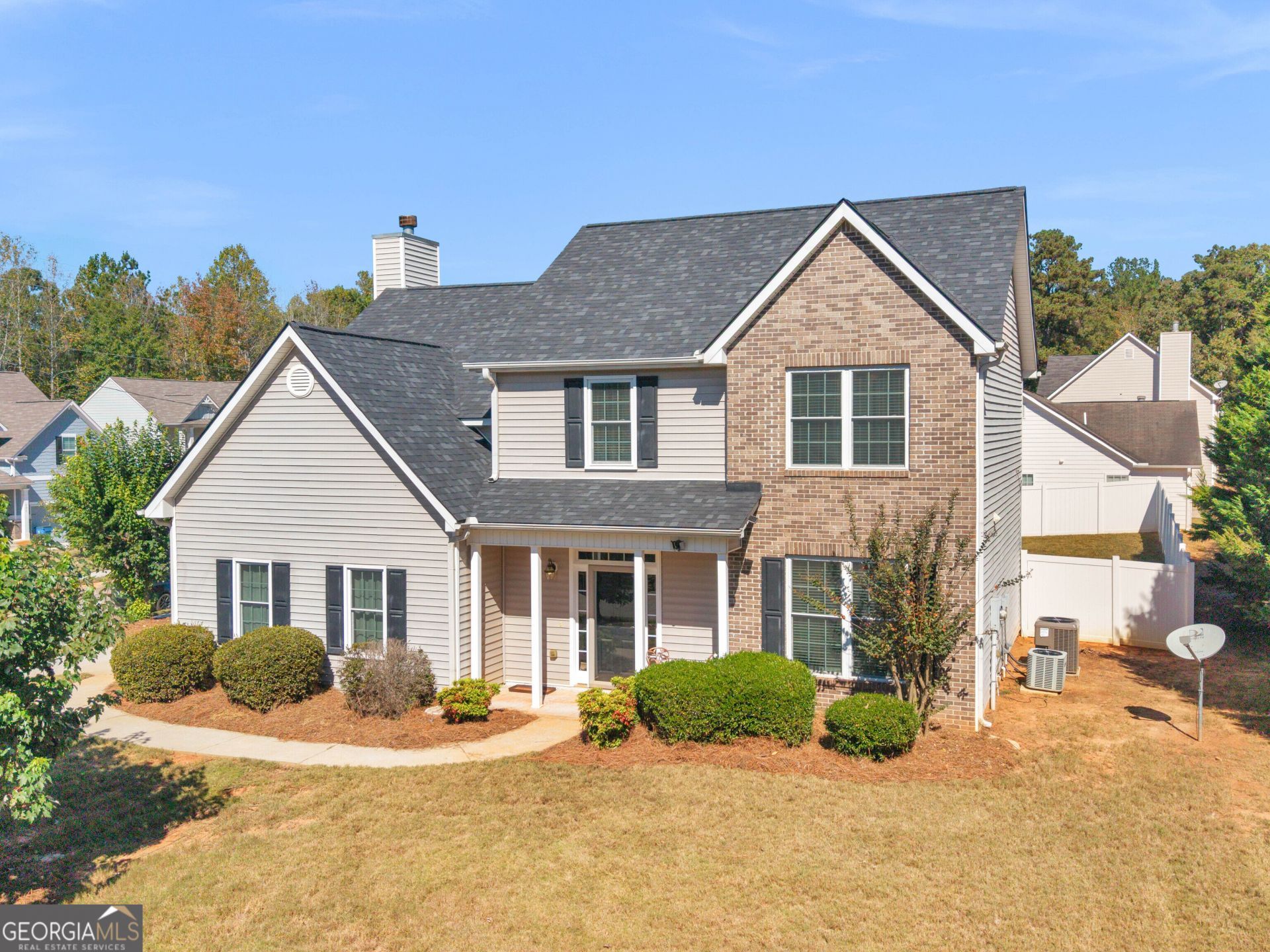 708 Denise Court, McDonough, GA 30252 Main Photo