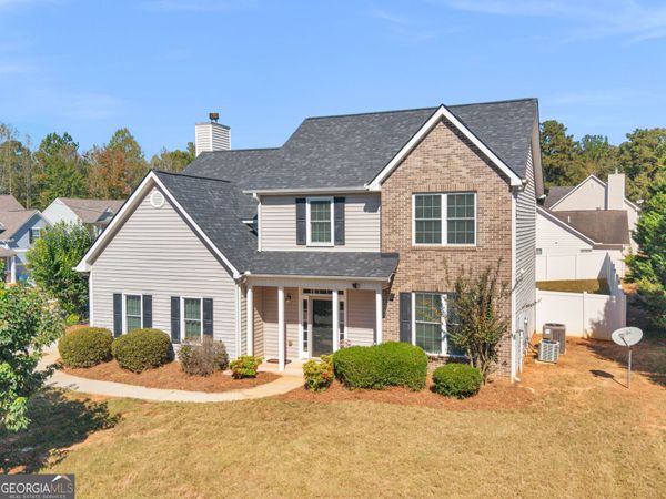 708 Denise Court, Mcdonough, GA 30252