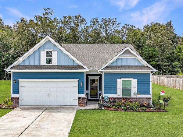 62 Royal Oak Drive NE, Rome, GA 30165
