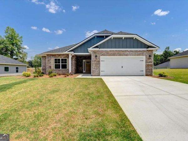 325 Angela Avenue, Unit LOT 02, Bowdon, GA 30108