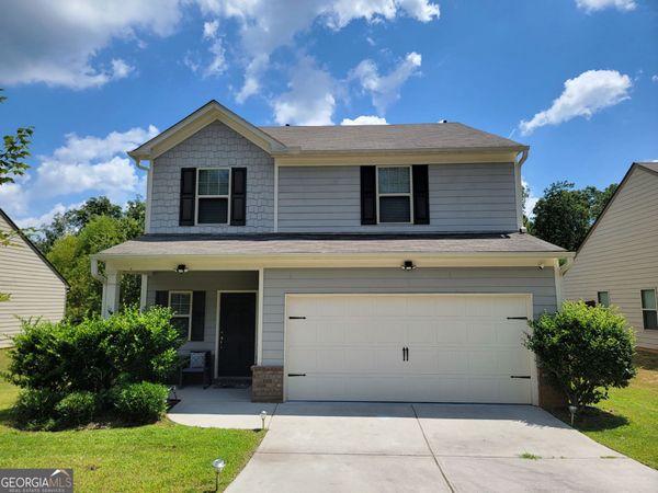 6648 Saint Jude Drive, Fairburn, GA 30213