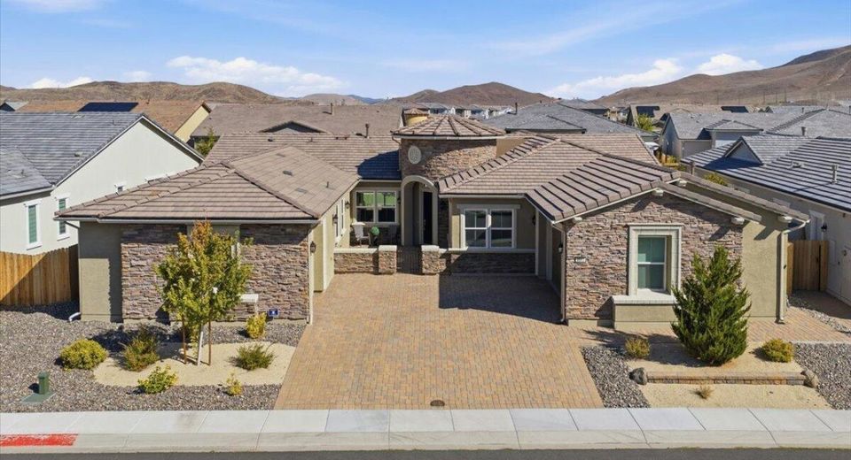 2317 Blushing Rock Drive, Reno, NV 89521 Photo