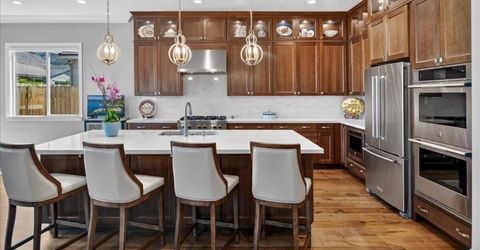 2317 Blushing Rock Drive, Reno, NV 89521 Photo
