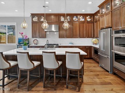 2317 Blushing Rock Drive, Reno, NV 89521 Photo
