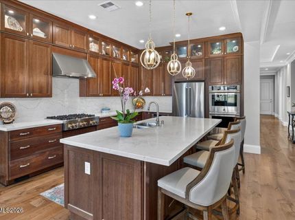 2317 Blushing Rock Drive, Reno, NV 89521 Photo