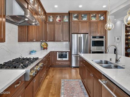 2317 Blushing Rock Drive, Reno, NV 89521 Photo