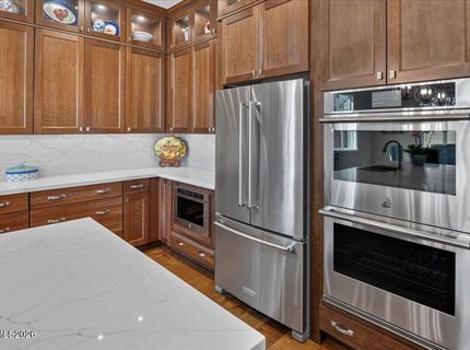 2317 Blushing Rock Drive, Reno, NV 89521 Photo
