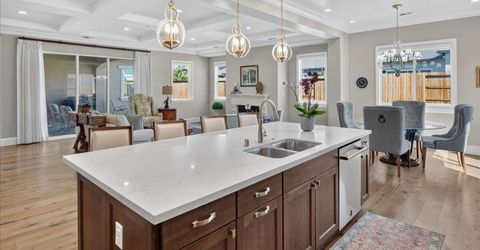 2317 Blushing Rock Drive, Reno, NV 89521 Photo