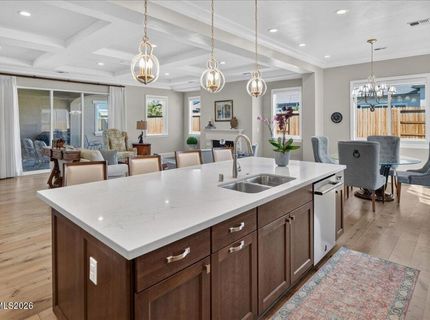 2317 Blushing Rock Drive, Reno, NV 89521 Photo