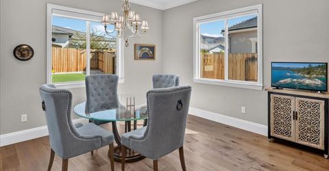 2317 Blushing Rock Drive, Reno, NV 89521 Photo