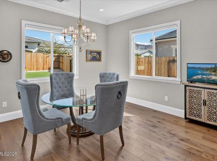 2317 Blushing Rock Drive, Reno, NV 89521 Photo