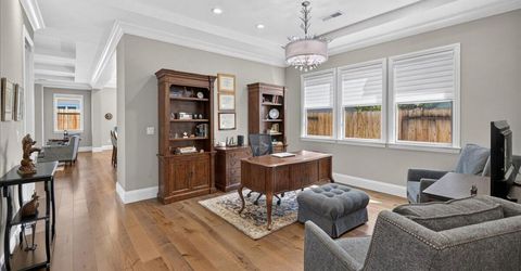 2317 Blushing Rock Drive, Reno, NV 89521 Photo