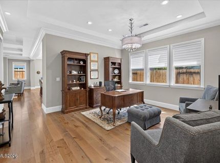 2317 Blushing Rock Drive, Reno, NV 89521 Photo