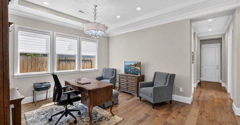 2317 Blushing Rock Drive, Reno, NV 89521 Photo