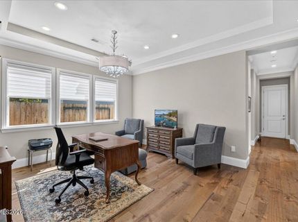 2317 Blushing Rock Drive, Reno, NV 89521 Photo
