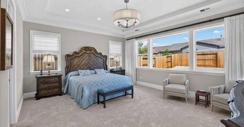2317 Blushing Rock Drive, Reno, NV 89521 Photo