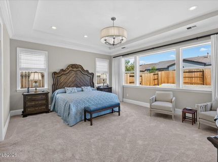 2317 Blushing Rock Drive, Reno, NV 89521 Photo