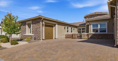 2317 Blushing Rock Drive, Reno, NV 89521 Photo