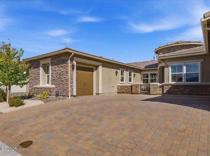 2317 Blushing Rock Drive, Reno, NV 89521 Photo