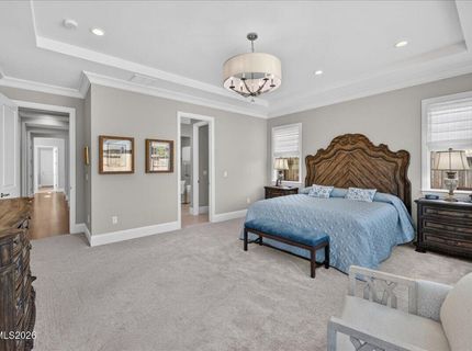 2317 Blushing Rock Drive, Reno, NV 89521 Photo