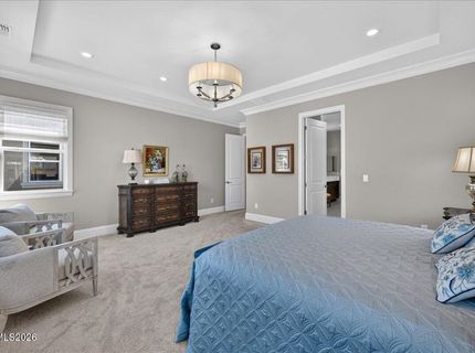 2317 Blushing Rock Drive, Reno, NV 89521 Photo