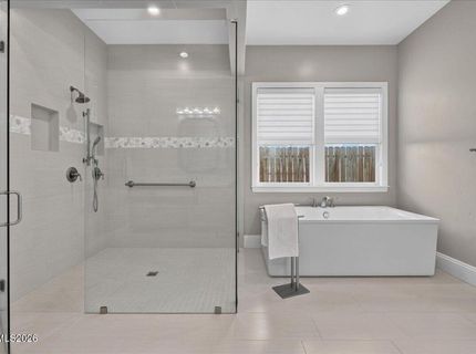 2317 Blushing Rock Drive, Reno, NV 89521 Photo