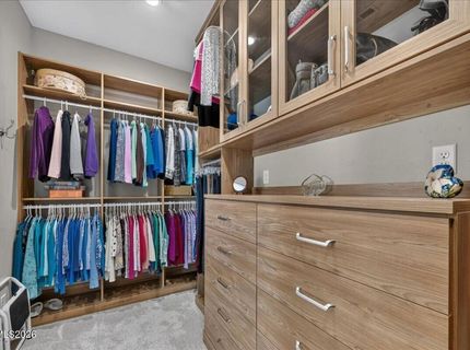 2317 Blushing Rock Drive, Reno, NV 89521 Photo