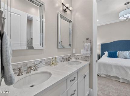 2317 Blushing Rock Drive, Reno, NV 89521 Photo