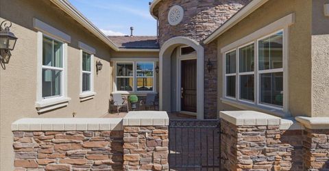 2317 Blushing Rock Drive, Reno, NV 89521 Photo