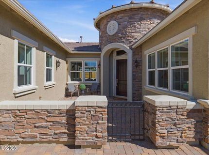 2317 Blushing Rock Drive, Reno, NV 89521 Photo