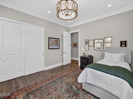 2317 Blushing Rock Drive, Reno, NV 89521 Photo