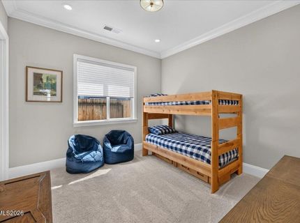 2317 Blushing Rock Drive, Reno, NV 89521 Photo