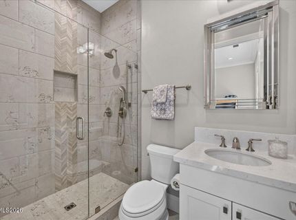 2317 Blushing Rock Drive, Reno, NV 89521 Photo