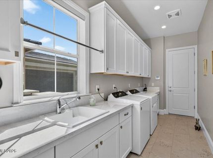 2317 Blushing Rock Drive, Reno, NV 89521 Photo