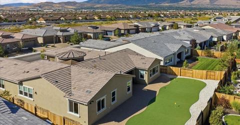 2317 Blushing Rock Drive, Reno, NV 89521 Photo