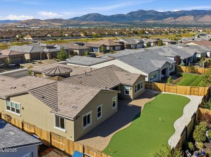 2317 Blushing Rock Drive, Reno, NV 89521 Photo