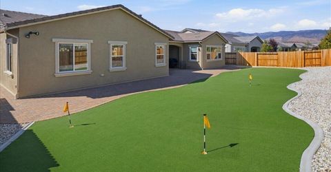 2317 Blushing Rock Drive, Reno, NV 89521 Photo