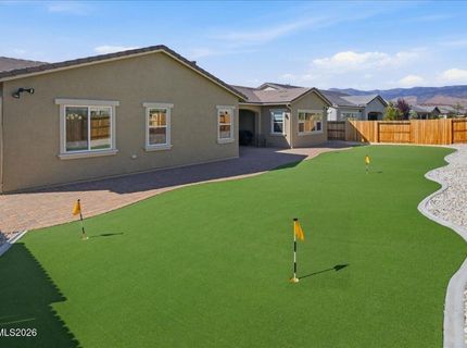 2317 Blushing Rock Drive, Reno, NV 89521 Photo