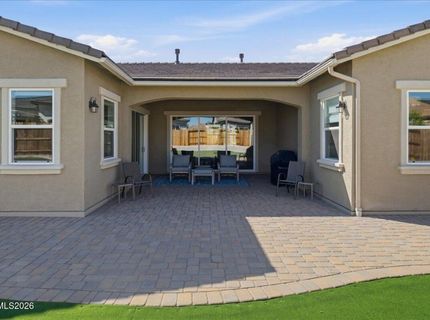 2317 Blushing Rock Drive, Reno, NV 89521 Photo