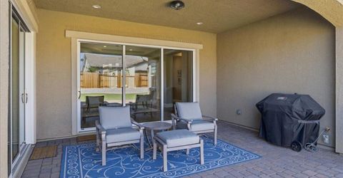 2317 Blushing Rock Drive, Reno, NV 89521 Photo